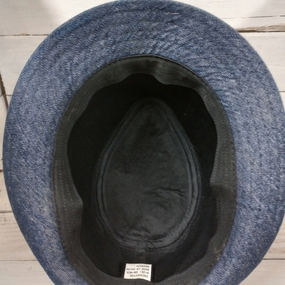 Michael Jackson Style Classic Fedora - Picture 6 of 8